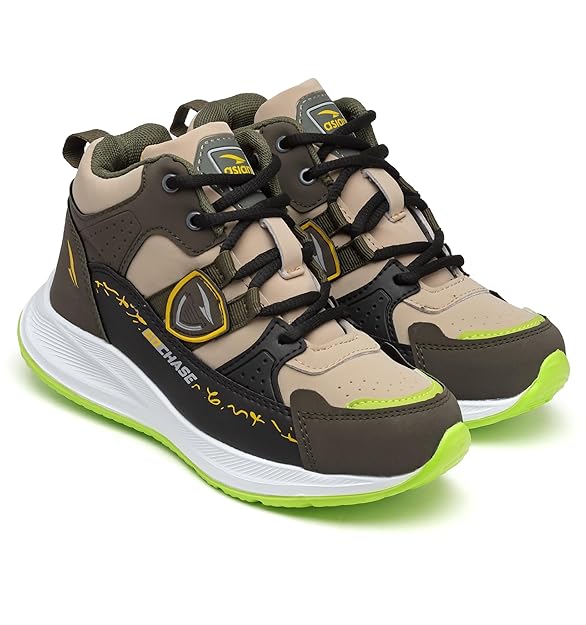 ASIAN Kids Shoes