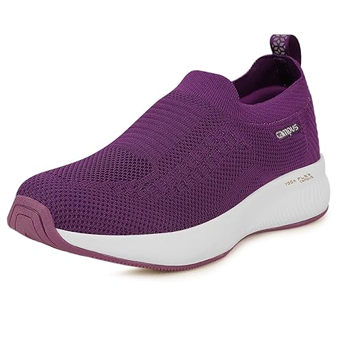 Campus Women Shoes