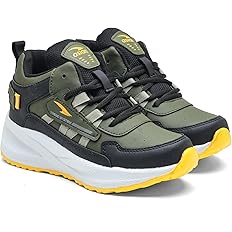 ASIAN Kids Shoes